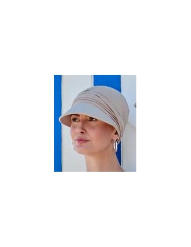 HocSolana Sun Cap – Gorra oncológica...