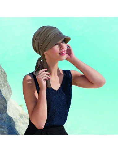 B.B. HocBriana Sun Cap – Gorra...