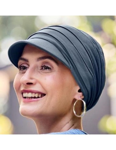 HocYoga Cap – Pañuelo oncológico con...