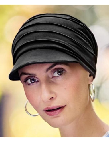 HocYoga Cap – Pañuelo oncológico con...