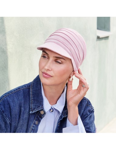 HocYoga Cap – Pañuelo oncológico con...
