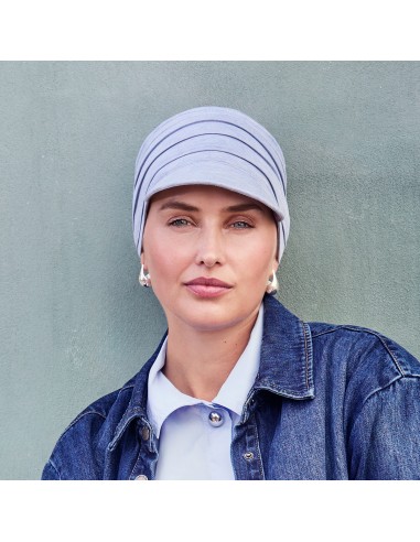 HocYoga Cap – Pañuelo oncológico con...