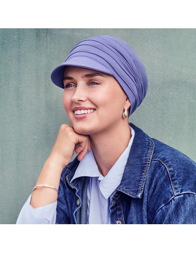 HocYoga Cap – Pañuelo oncológico con...