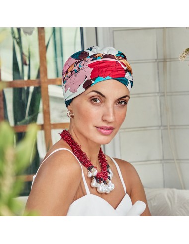 HocSapphire Boho Turban – Pañuelo...