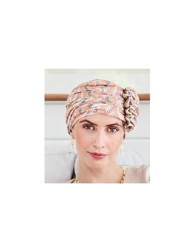 Pañuelo oncológico HocLotus Turban –...