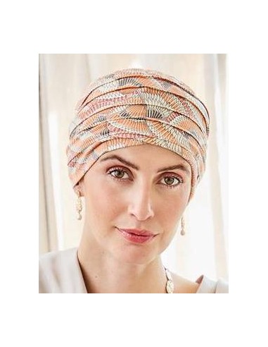 Pañuelo oncológico HocShakti Turban –...