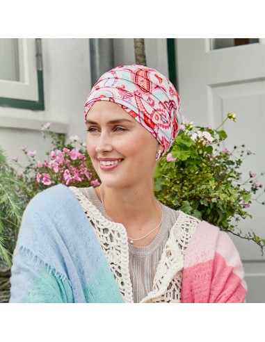 Pañuelo oncológico HocShakti Turban –...