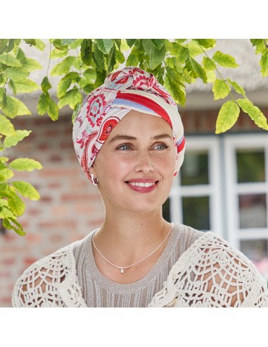 Pañuelo oncológico HocBeatrice Turban...