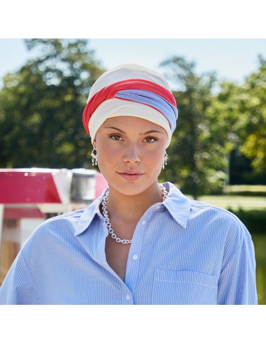 Pañuelo HockZoya. V Turban