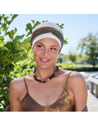 Pañuelo HockZoya. V Turban