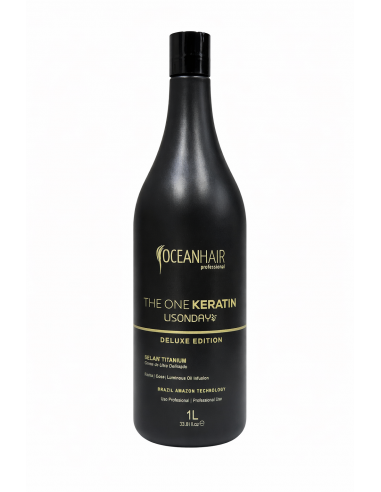 Alisado para rubios OCEANHAIR Selant...