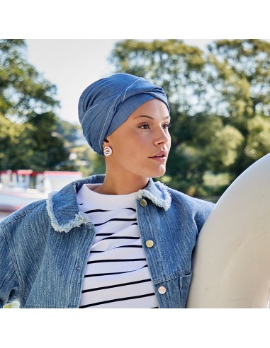HocMary V – Pañuelo oncológico Turban...