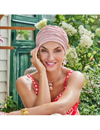 HocAria. Boho Turban pañuelo...