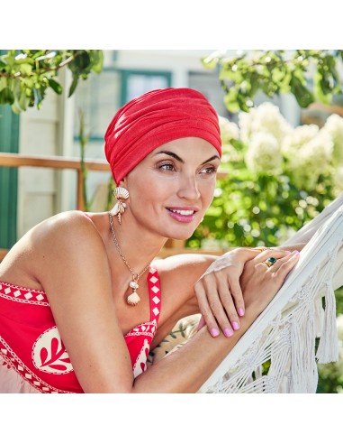 HocAria. Boho Turban pañuelo...