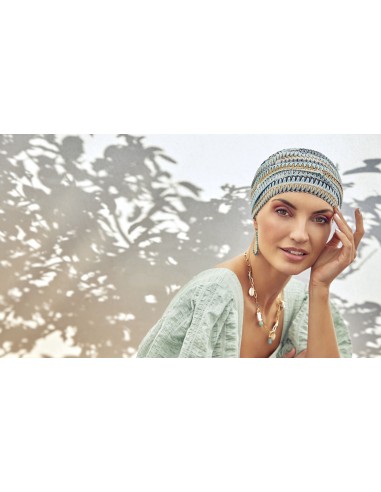 HocRuby Skye - Boho Hat pañuelo...