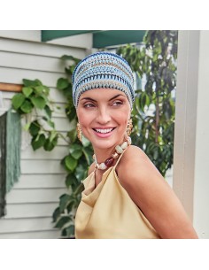 HocRuby Skye - Boho Hat...