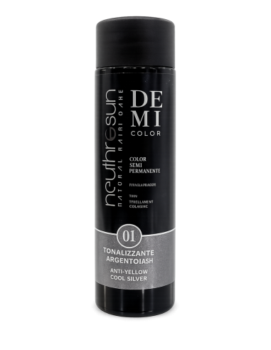 Coloración Demipermanente Demi-Color...