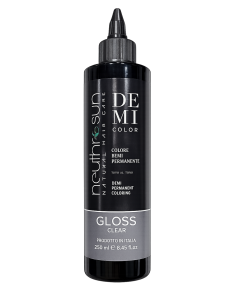 Demi Color Gloss Clear –...
