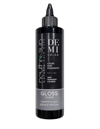 Demi Color Gloss Clear – Coloración...