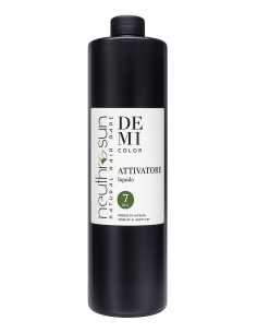 Activador líquido...