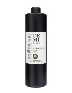 Activador líquido... 2