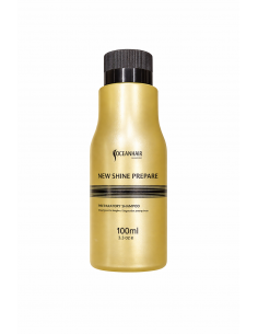 Ocean Hair New Shine...