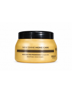 Ocean Hair New Shine Home...