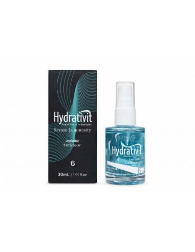 Ocean Hair Hydrativit Serum...