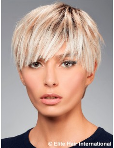 Peluca cabello corto Regard* 2