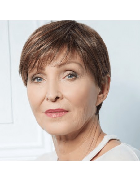 Peluca cabello corto Regard*