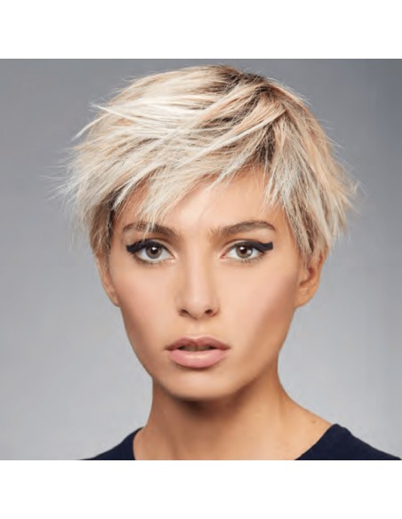 Peluca cabello corto Regard*