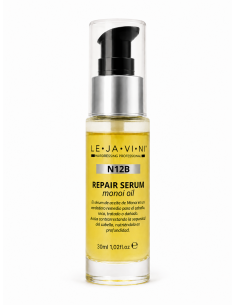 Nº12B REPAIR SERUM MONOI...