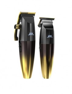 JRL Kit Combo FF2020 Gold...