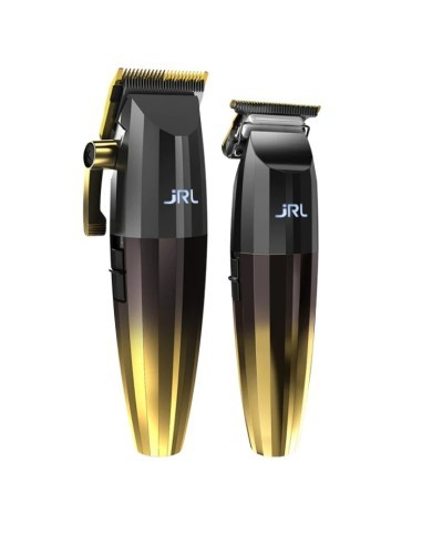 JRL Kit Combo FF2020 Gold Collection...