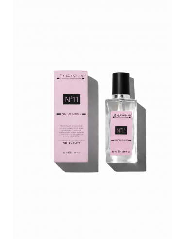 Nº11 NUTRI SHINE 50ml Cabello Sublime...