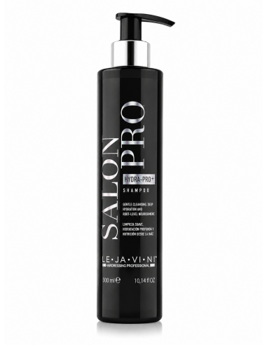Champú Salón Pro Hydra-Pro+ 300ml de...