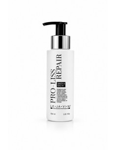 LE·JA·VI·NI PRO-LISS REPAIR...