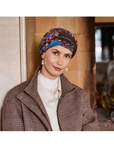 HocNoya Turban – Pañuelo Oncológico...