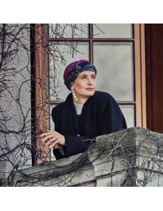 HocNoya Turban – Pañuelo...