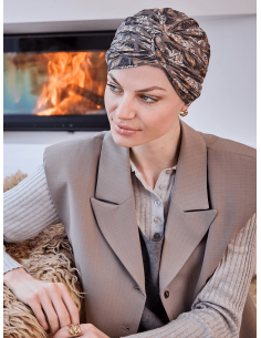HocJoyo Turban Pañuelo... 2
