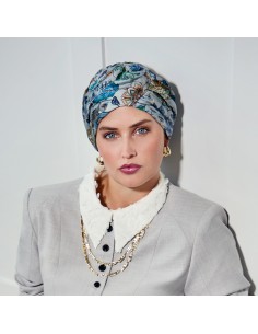 HocCiana Turban – Pañuelo...