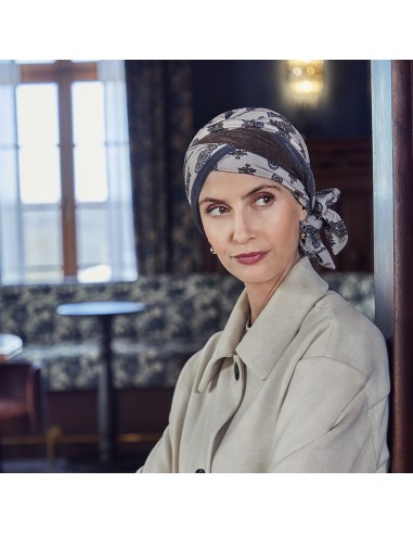 Pañuelo oncológico HocBeatrice Turban...