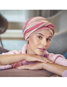 Turbante Oncológico HocZoya... 2