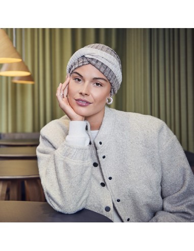 Turbante Oncológico HocZoya · V –...