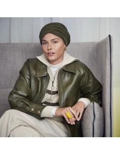 Turbante Oncológico HocZoya...