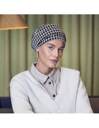 Turbante Oncológico HocLea · V –...