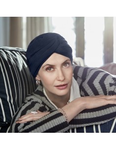 Turbante Oncológico HocMisa...
