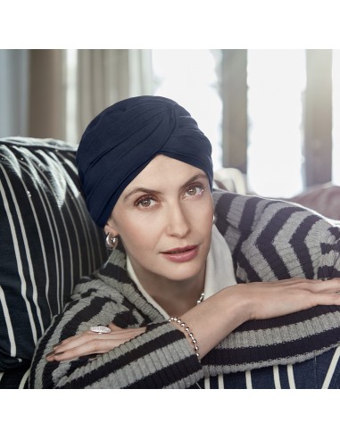 Turbante Oncológico HocMisa Turban –...