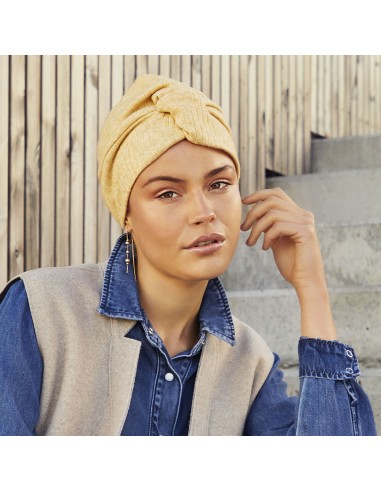 Turbante Oncológico HocLilly · V...