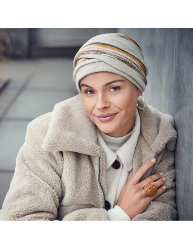 Turbante Oncológico HocZoya –...